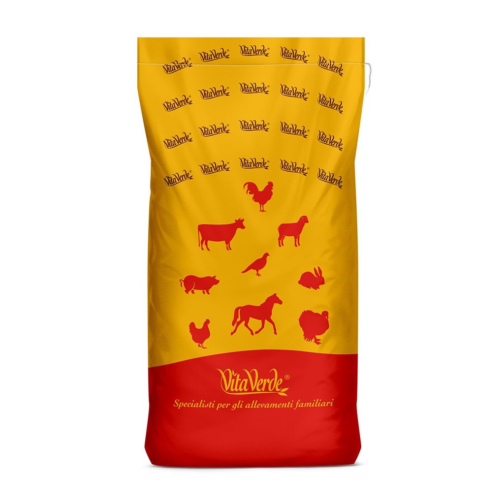 FIOCCHI DI FAVA KG. 20